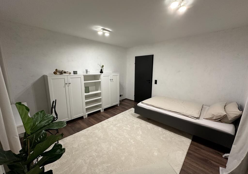 Photo of Bedroom in Sudstadt