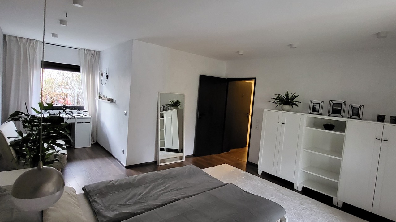 Photo of Bedroom in Sudstadt