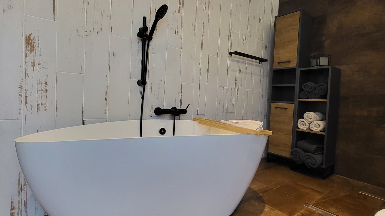 Photo of Bathroom in Sudstadt
