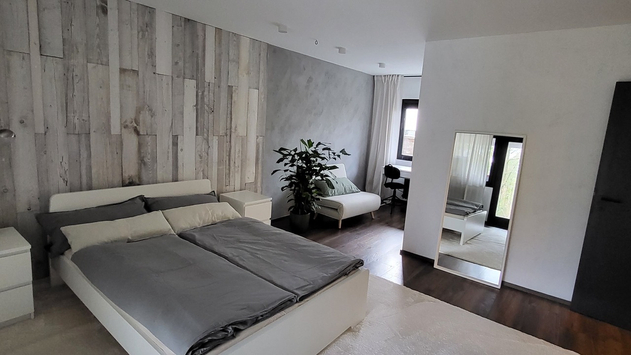 Photo of Bedroom in Sudstadt