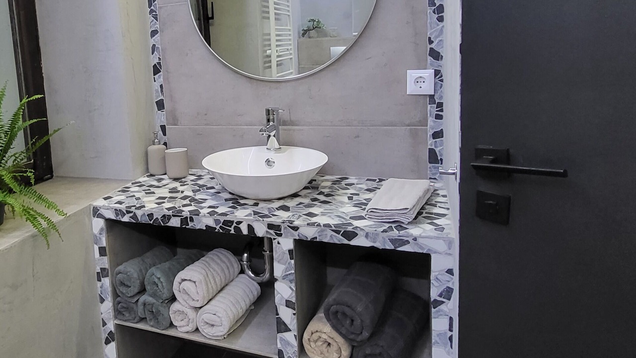 Photo of Bathroom in Sudstadt