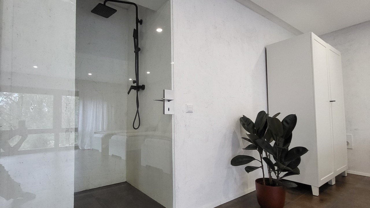 Photo of Bathroom in Sudstadt