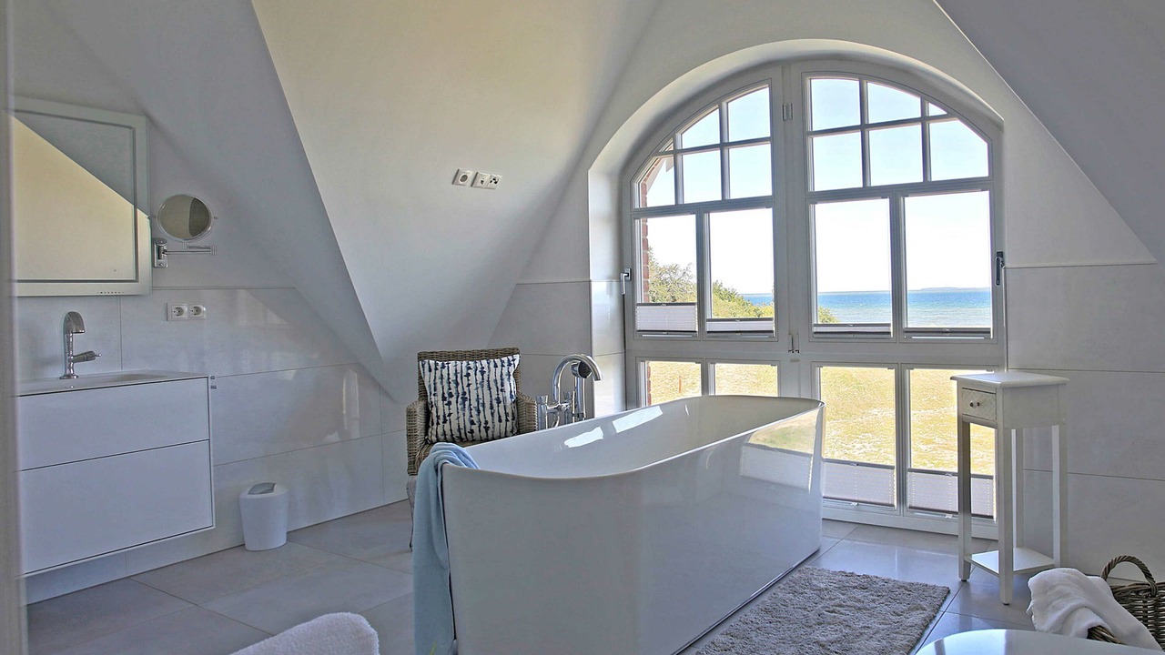 Photo of Bathroom in Lobbe