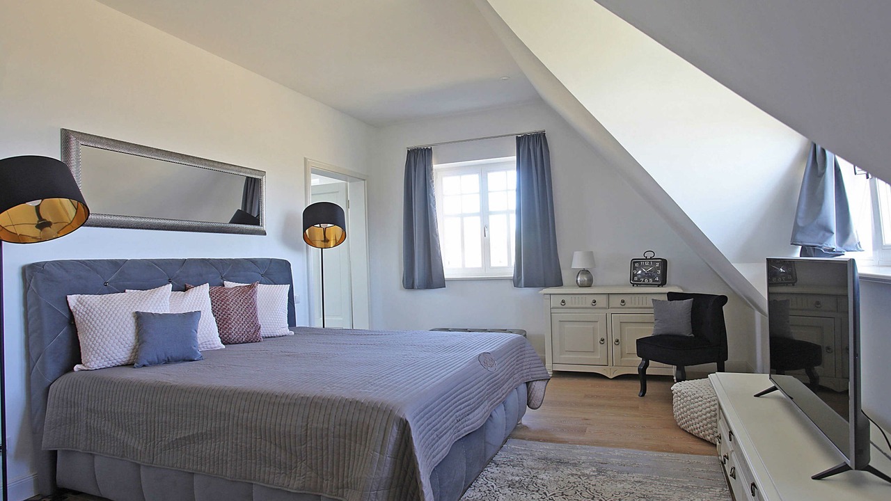 Photo of Bedroom in Lobbe