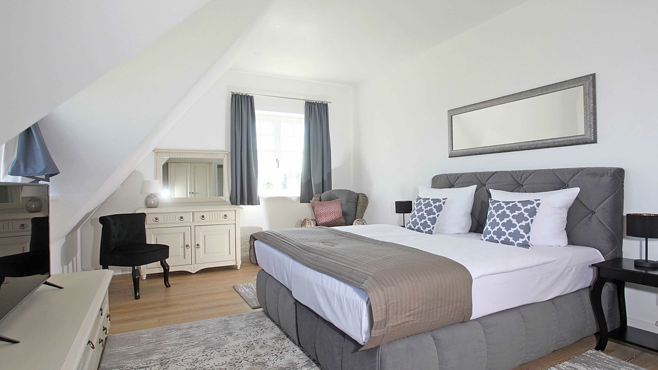 Photo of Bedroom in Lobbe