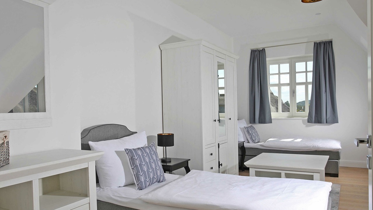 Photo of Bedroom in Lobbe