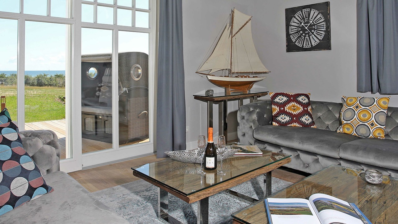 Photo of Livingroom in Lobbe