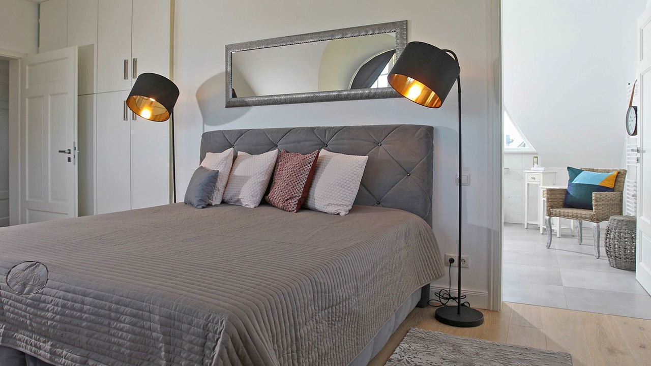 Photo of Bedroom in Lobbe