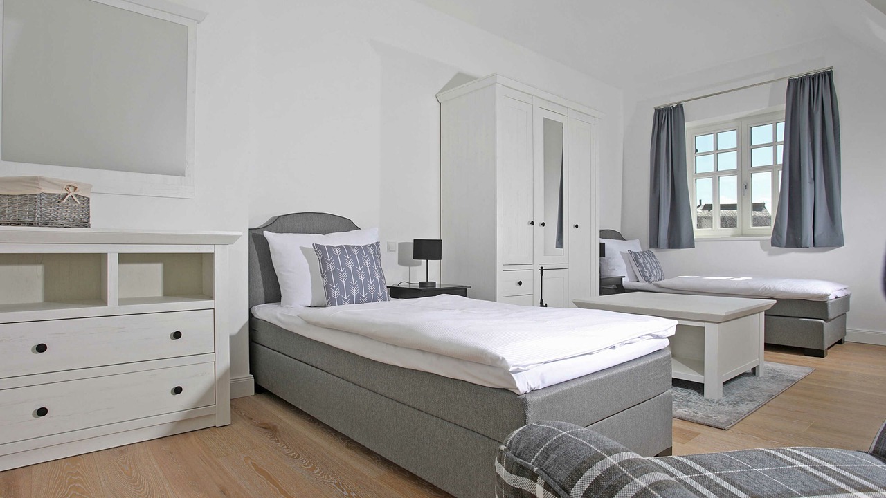 Photo of Bedroom in Lobbe