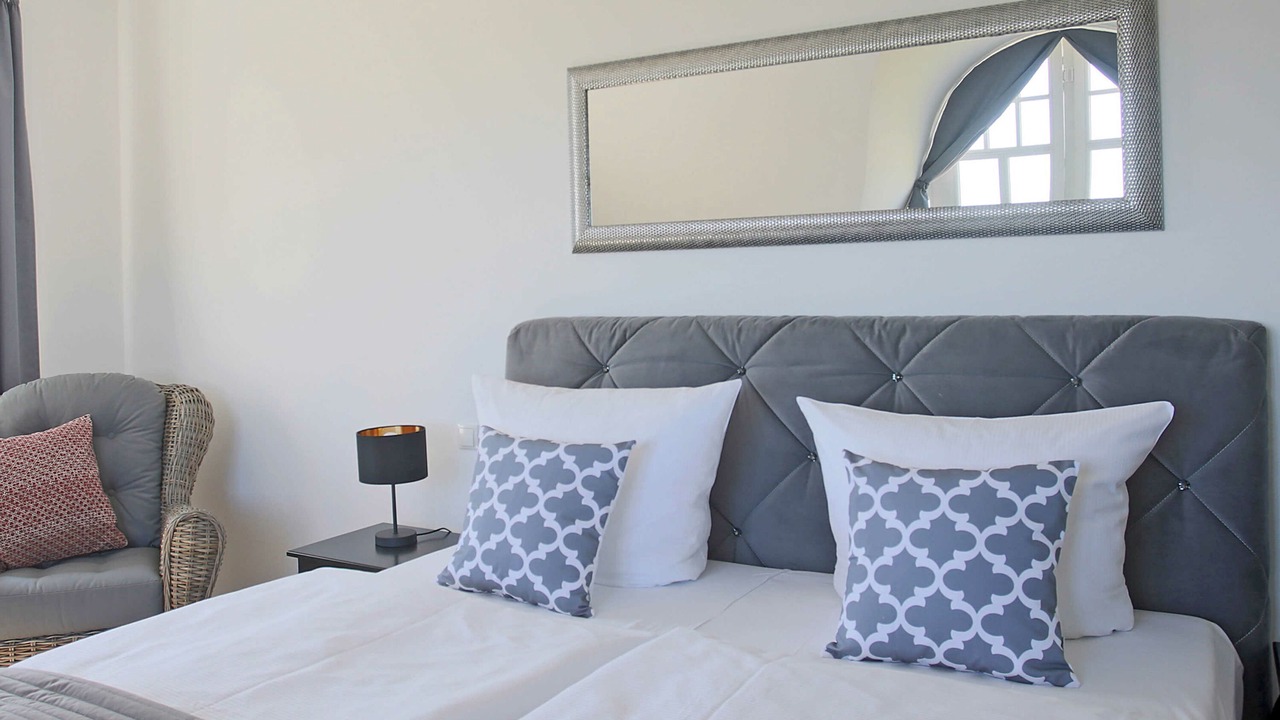 Photo of Bedroom in Lobbe