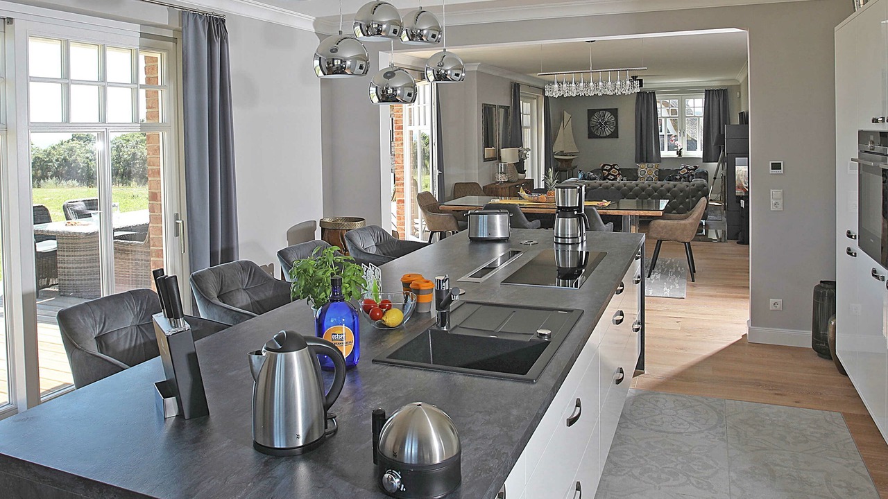 Photo of Kitchen in Lobbe