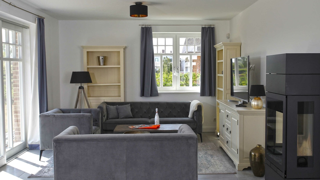 Photo of Livingroom in Lobbe