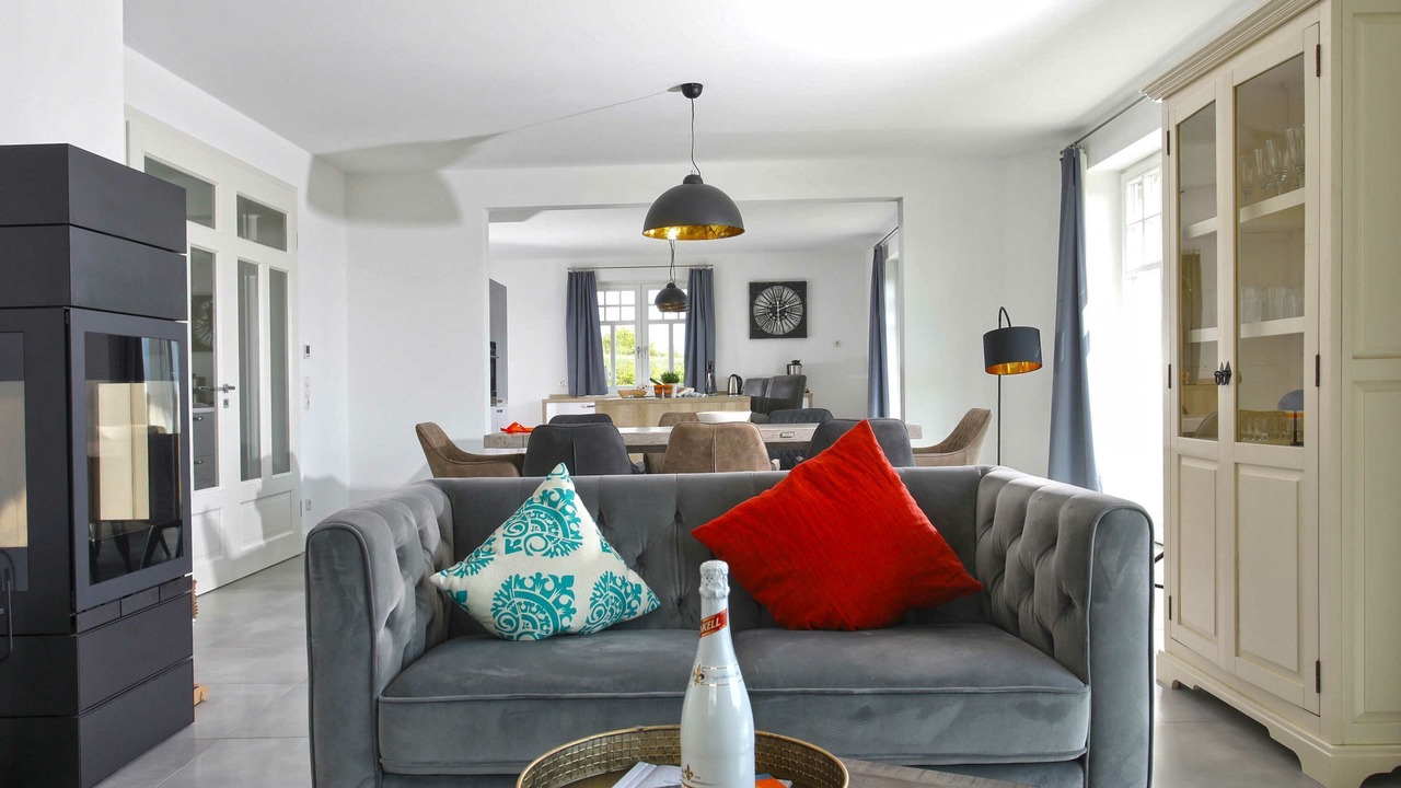 Photo of Livingroom in Lobbe