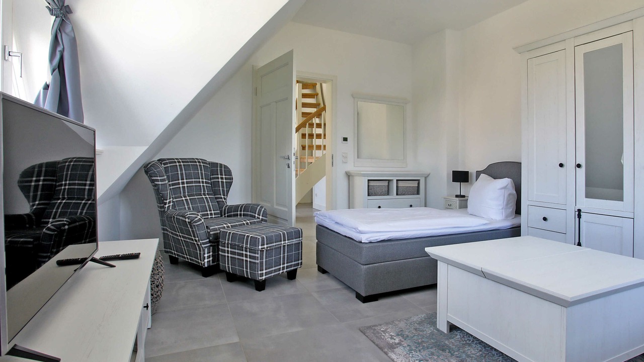 Photo of Bedroom in Lobbe