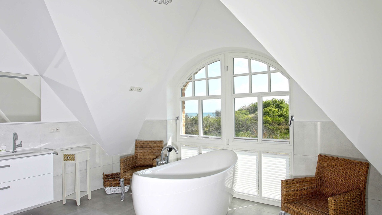 Photo of Bathroom in Lobbe