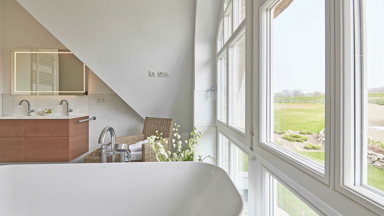 Photo of Bathroom in Lobbe