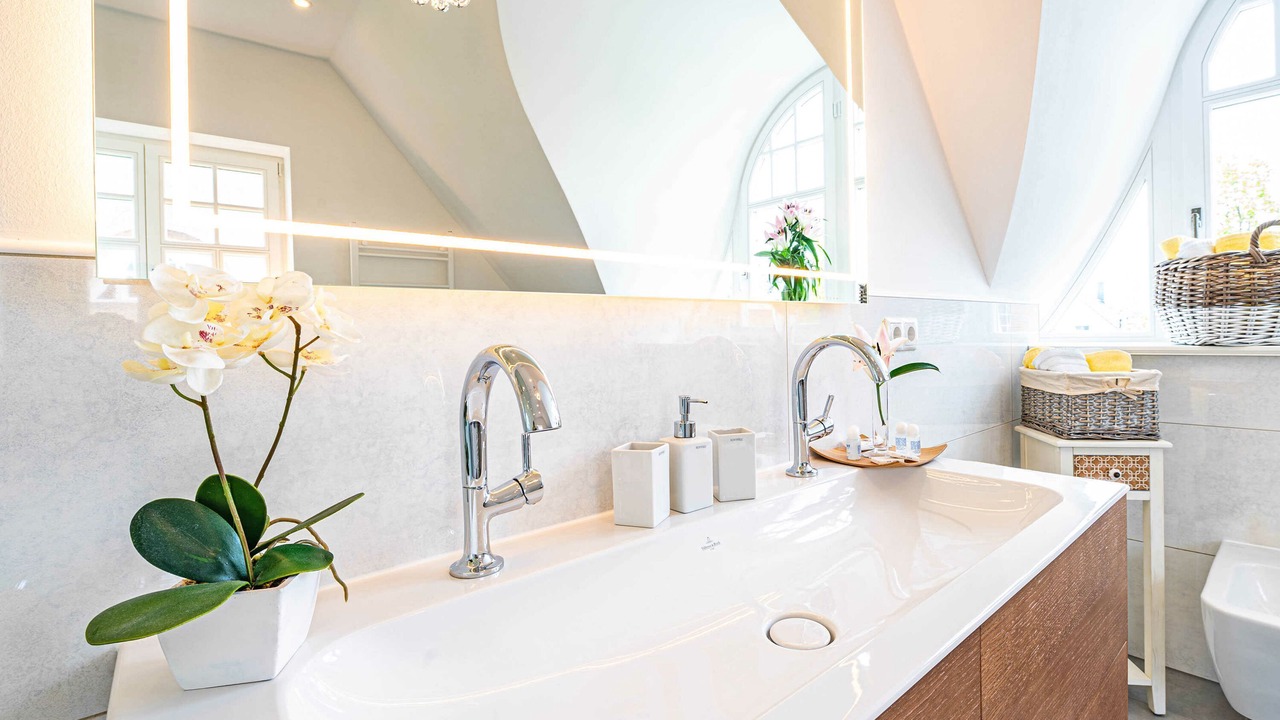 Photo of Bathroom in Lobbe