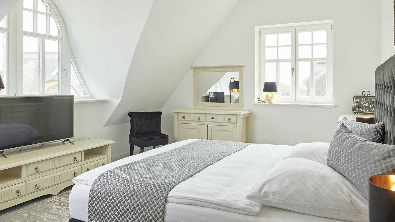 Photo of Bedroom in Lobbe