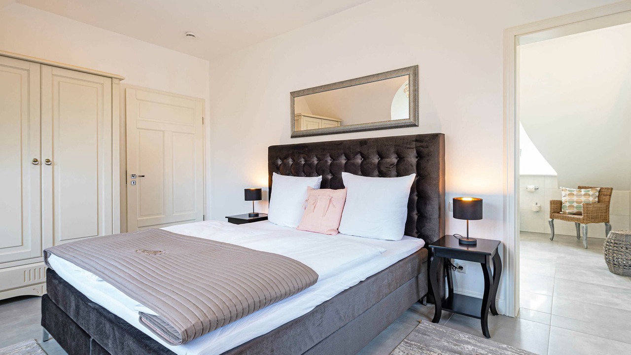 Photo of Bedroom in Lobbe