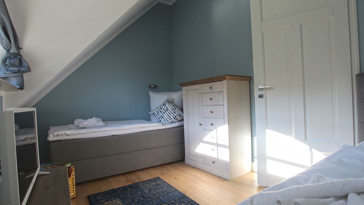 Photo of Bedroom in Thiessow