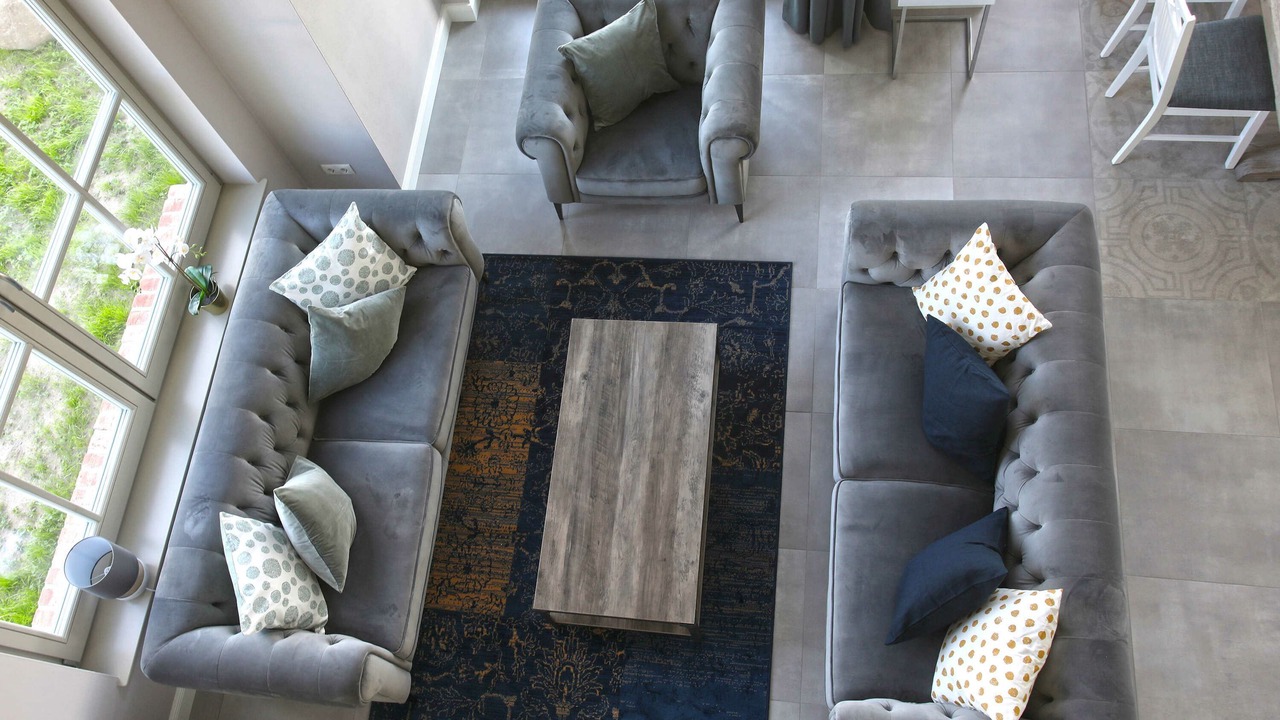 Photo of Livingroom in Thiessow