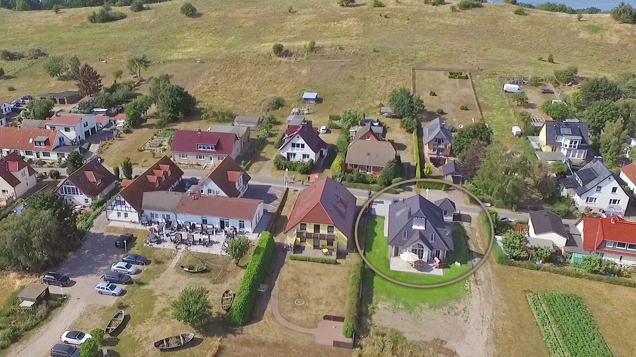 Photo of Outdoor in Thiessow