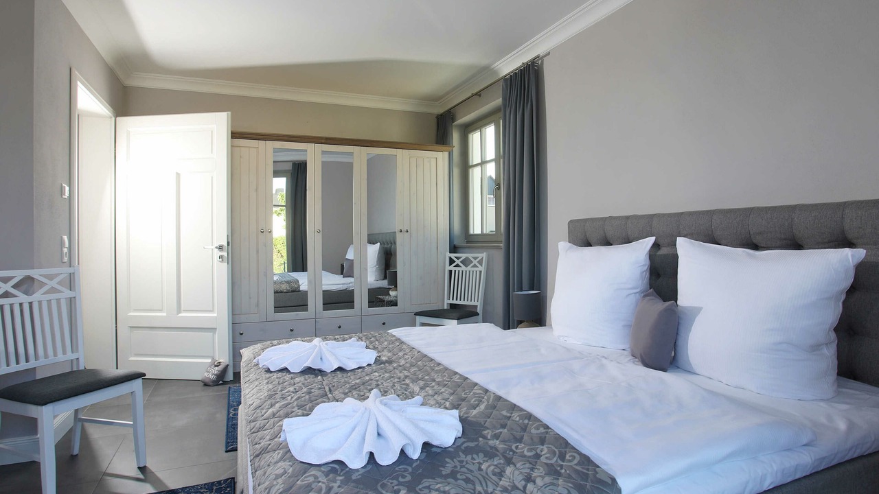 Photo of Bedroom in Thiessow
