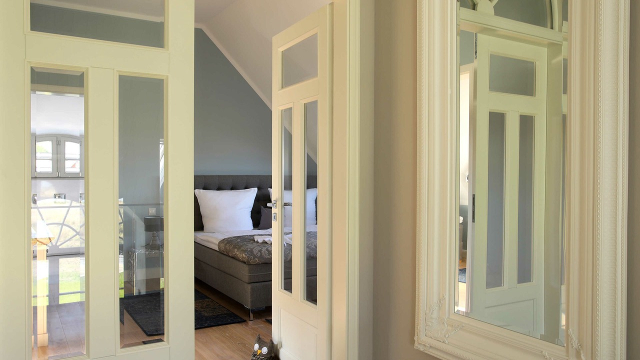 Photo of Bedroom in Thiessow