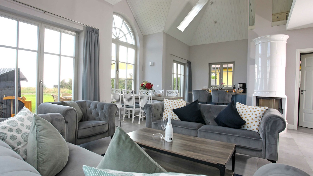 Photo of Livingroom in Thiessow