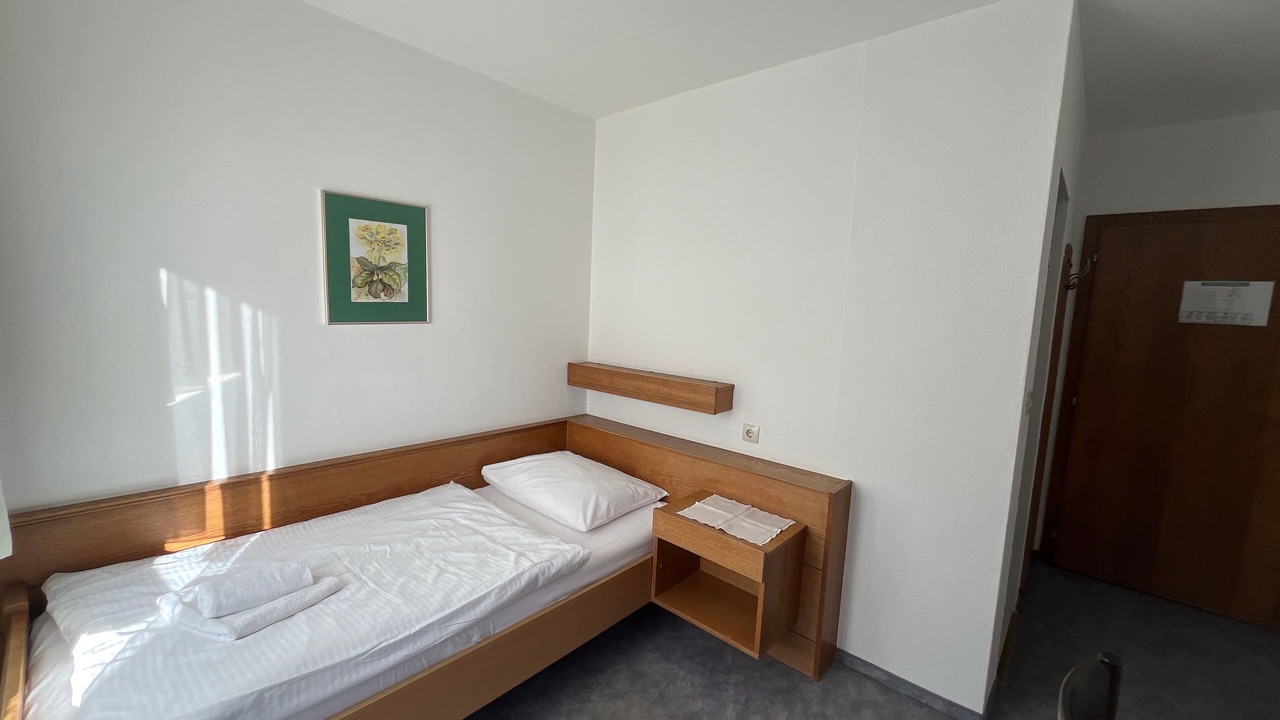 Photo of Bedroom in Obsteig