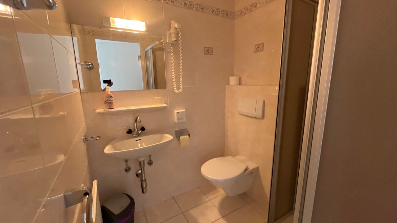 Photo of Bathroom in Obsteig
