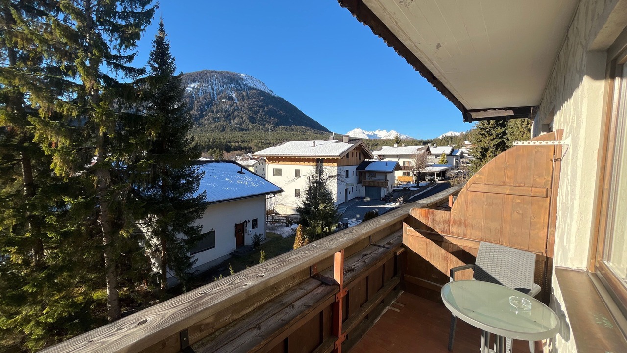 Photo of Outdoor in Obsteig