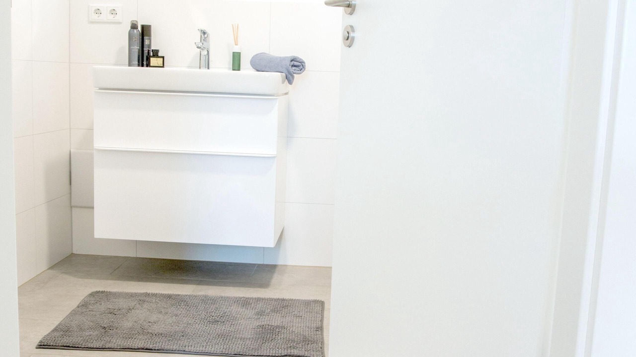 Photo of Bathroom in Marktheidenfeld