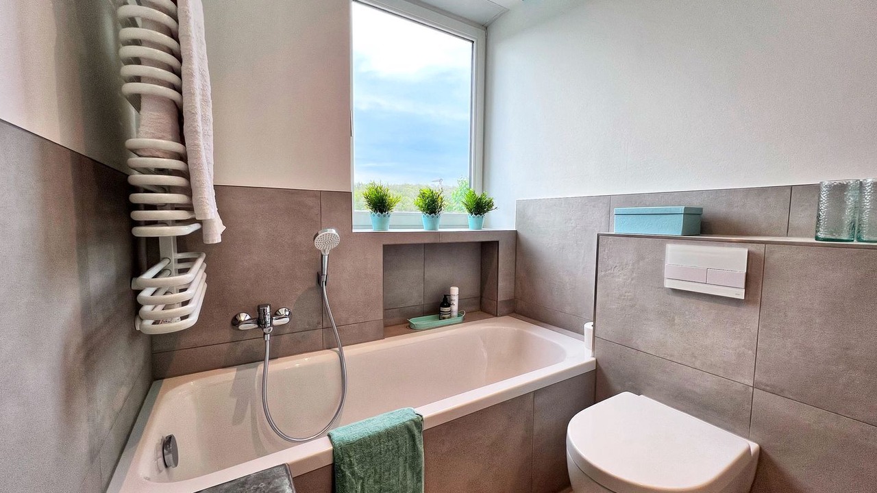 Photo of Bathroom in Schweinfurt