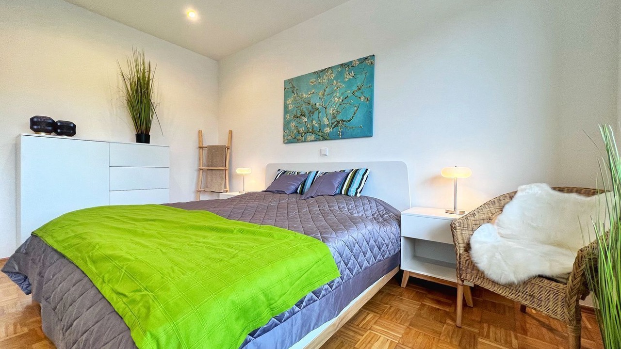 Photo of Bedroom in Schweinfurt