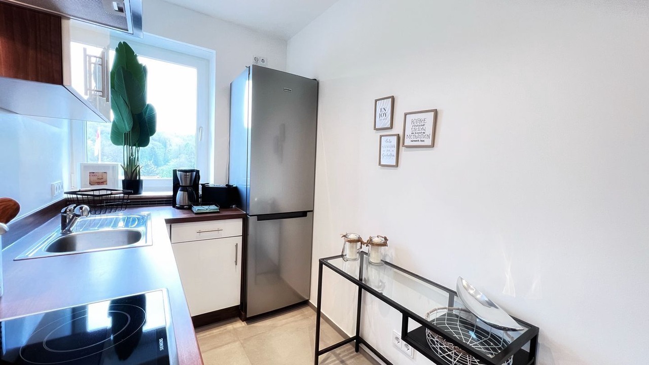 Photo of Kitchen in Schweinfurt