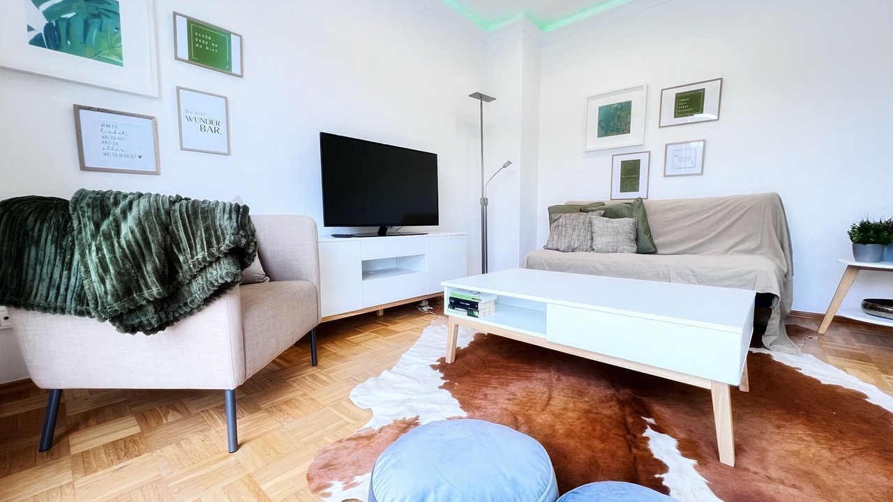 Photo of Livingroom in Schweinfurt