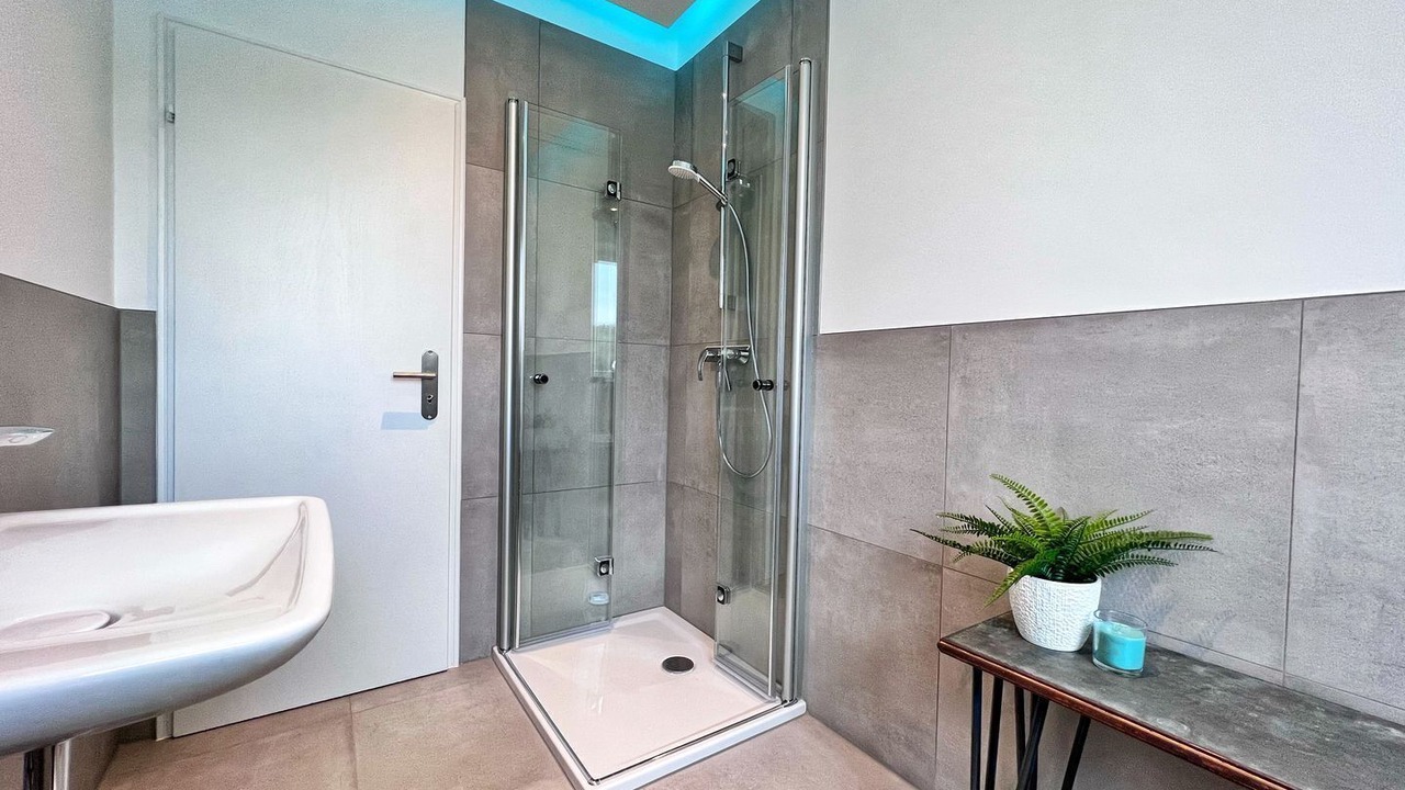 Photo of Bathroom in Schweinfurt