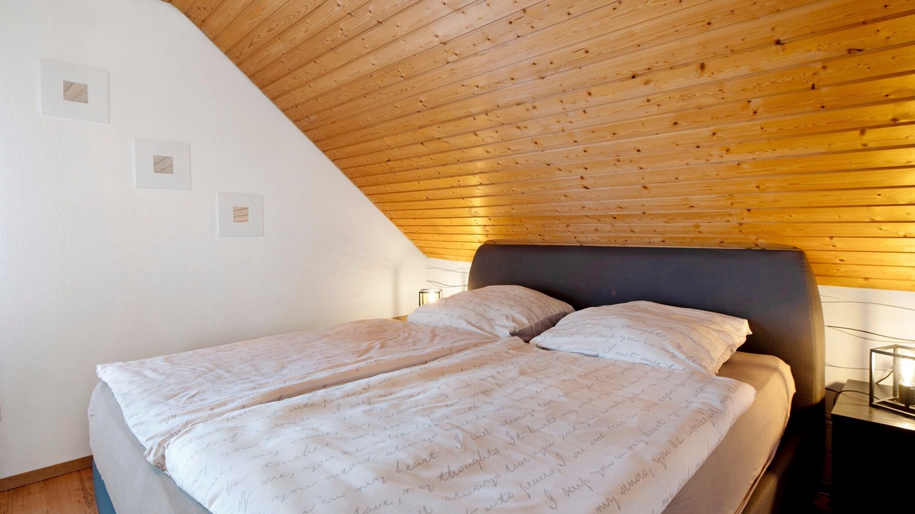 Photo of Bedroom in Staufen im Breisgau