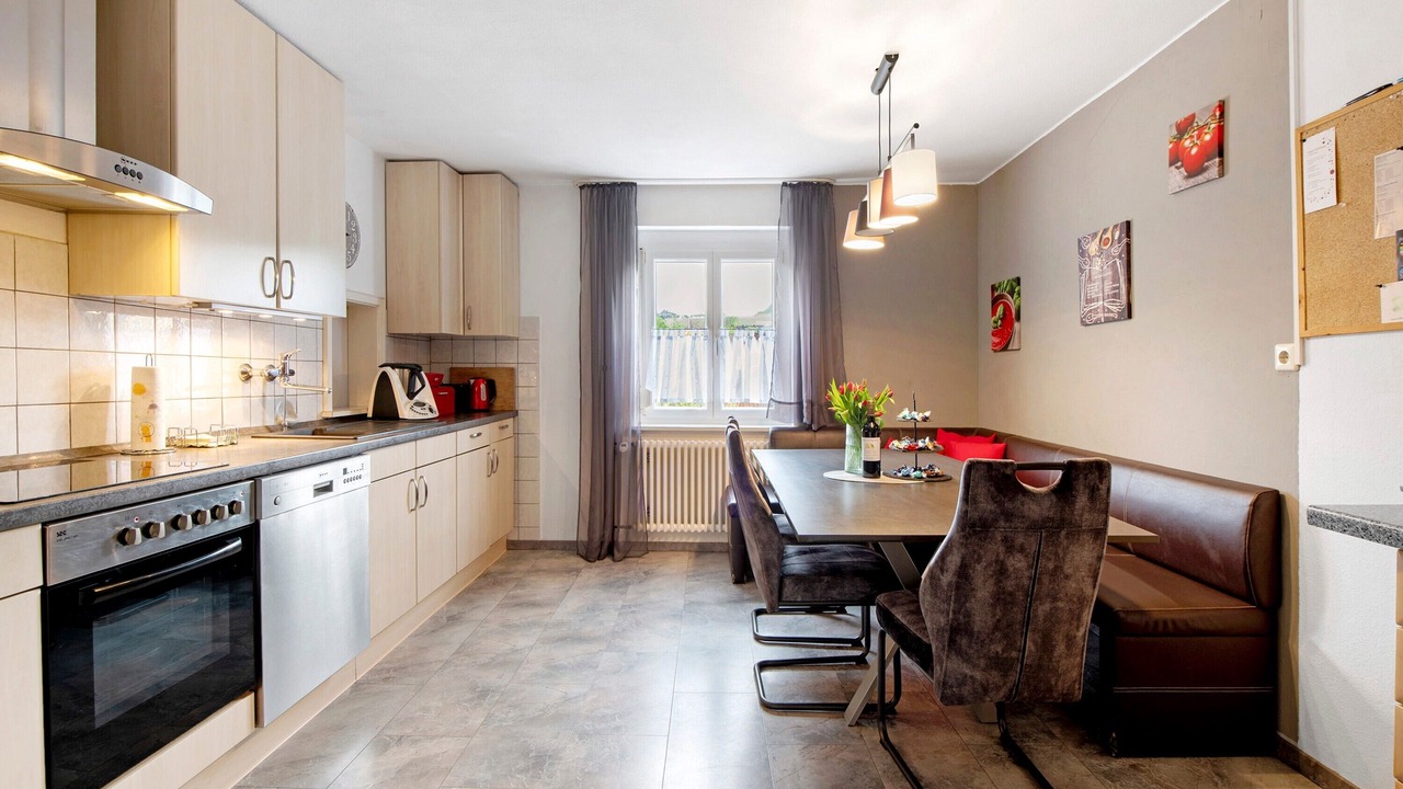 Photo of Kitchen in Staufen im Breisgau