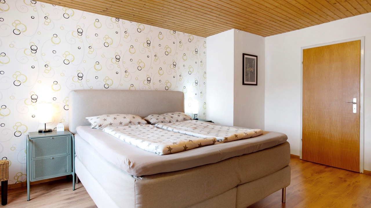 Photo of Bedroom in Staufen im Breisgau