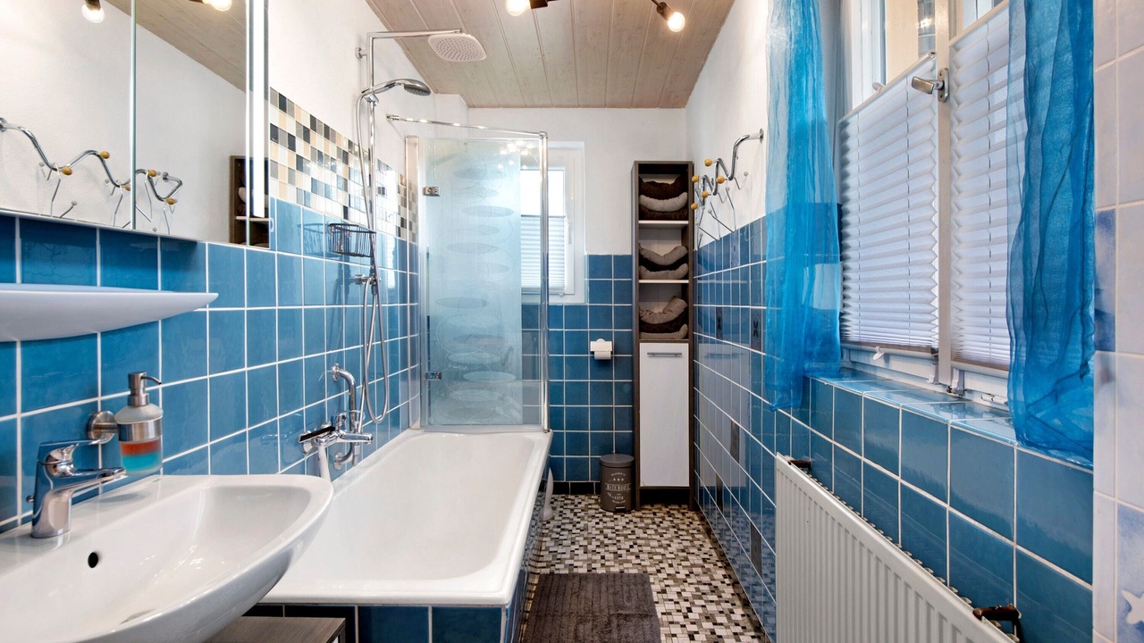 Photo of Bathroom in Staufen im Breisgau