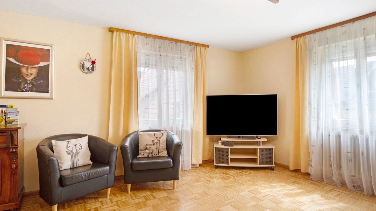 Photo of Livingroom in Staufen im Breisgau