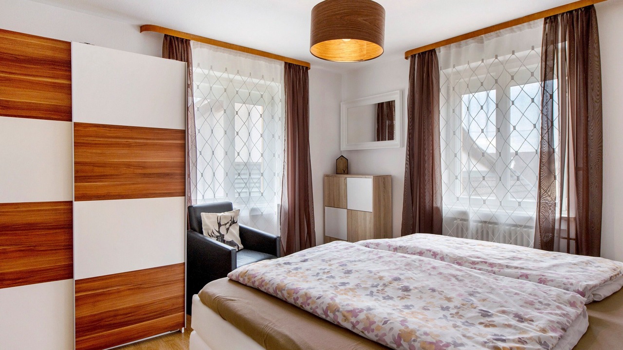 Photo of Bedroom in Staufen im Breisgau