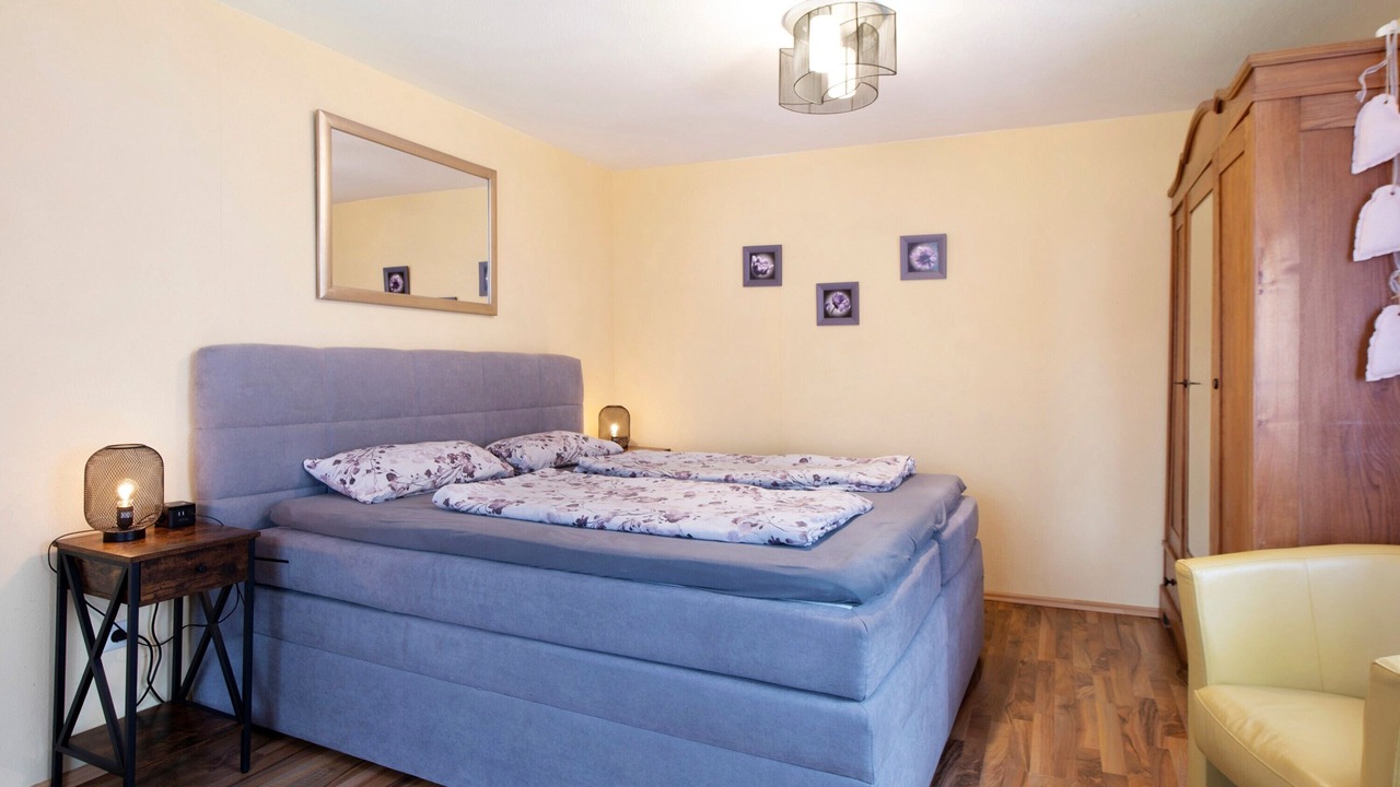 Photo of Bedroom in Staufen im Breisgau