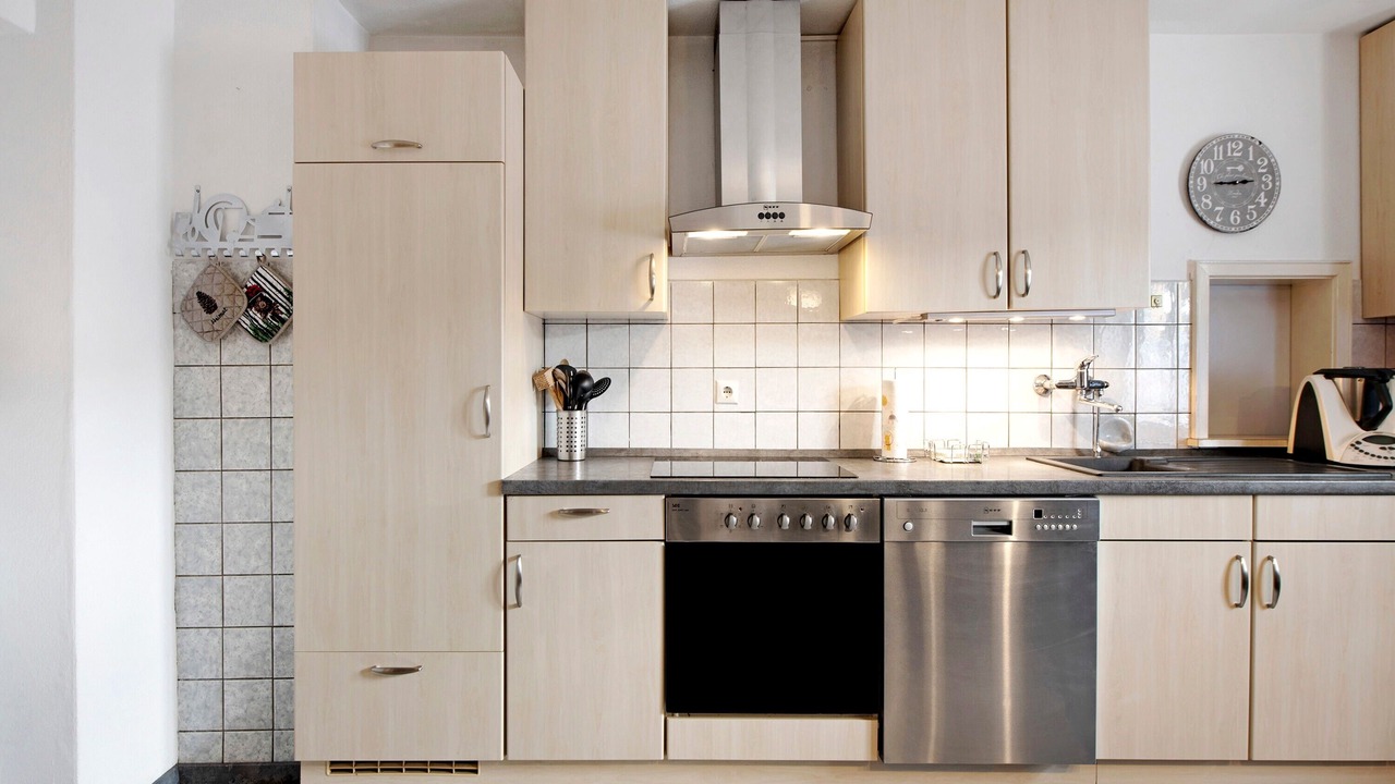 Photo of Kitchen in Staufen im Breisgau