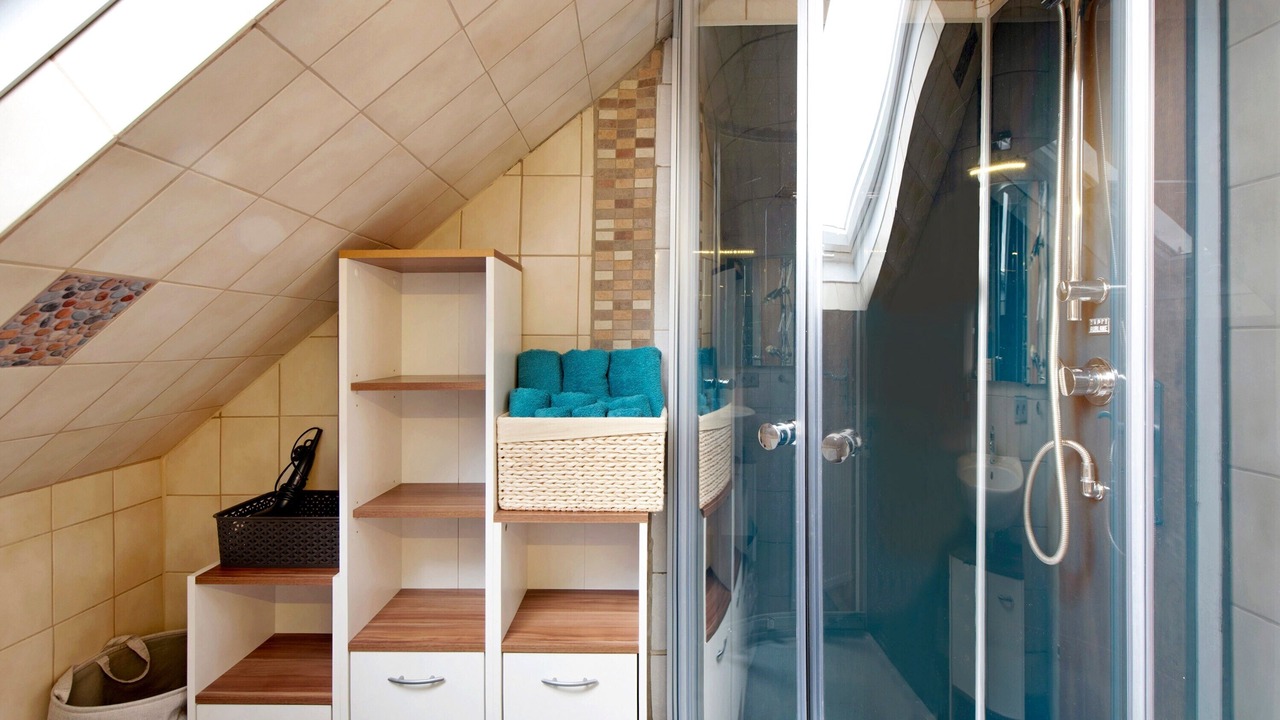 Photo of Bathroom in Staufen im Breisgau