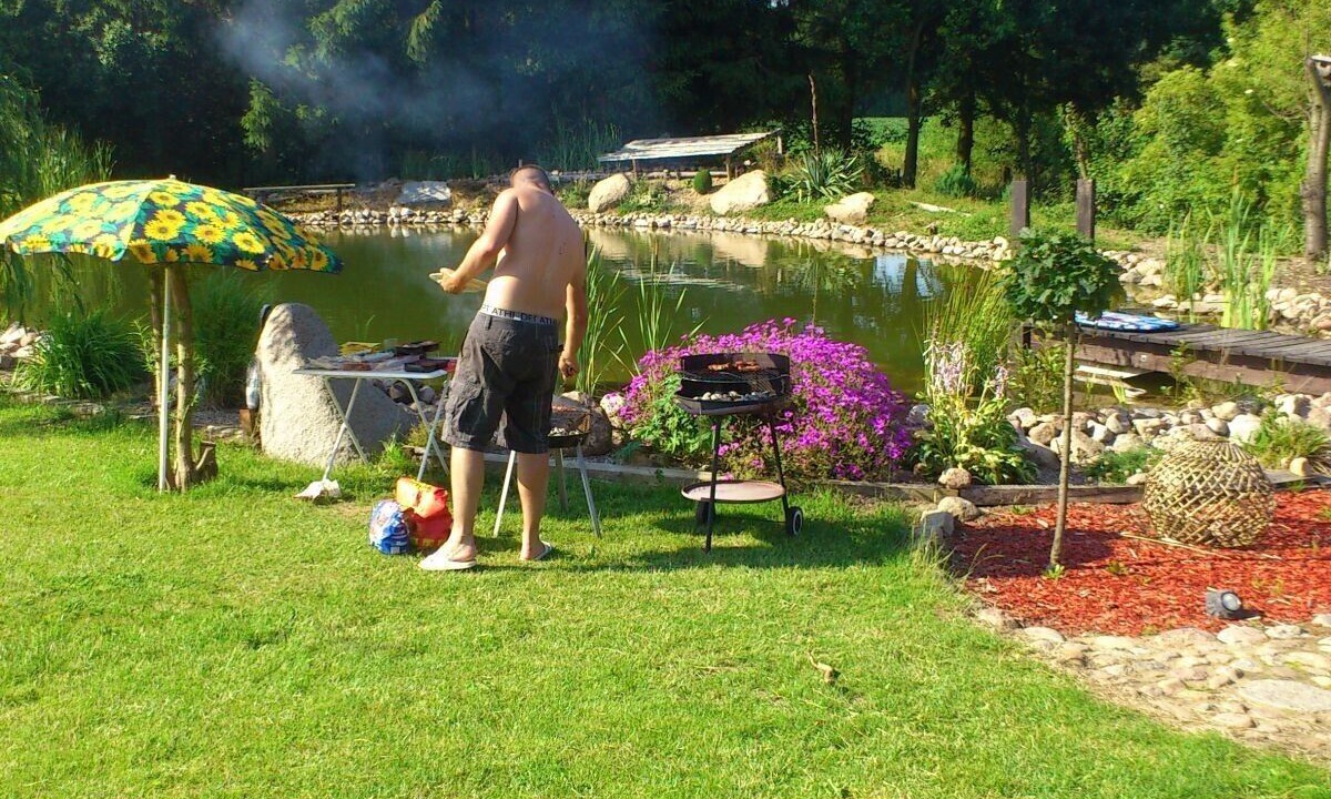Photo of Outdoor in Kalkhorst