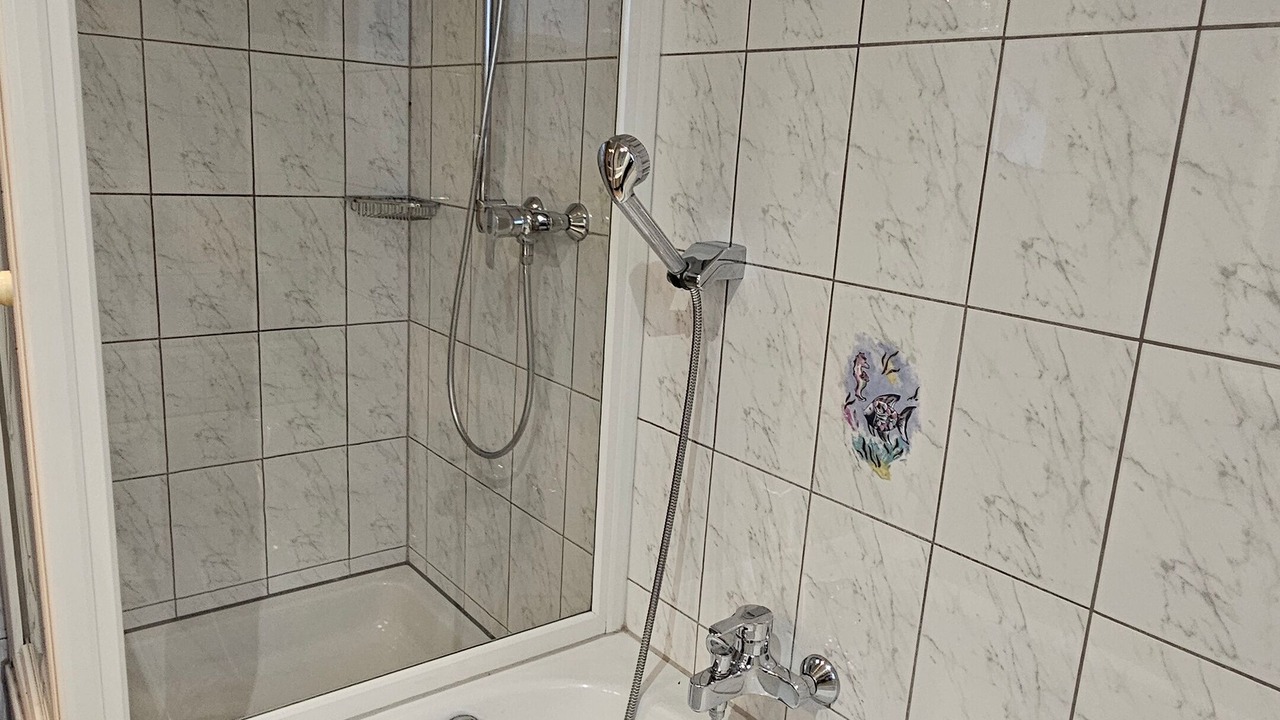 Photo of Bathroom in Furstenfeldbruck District