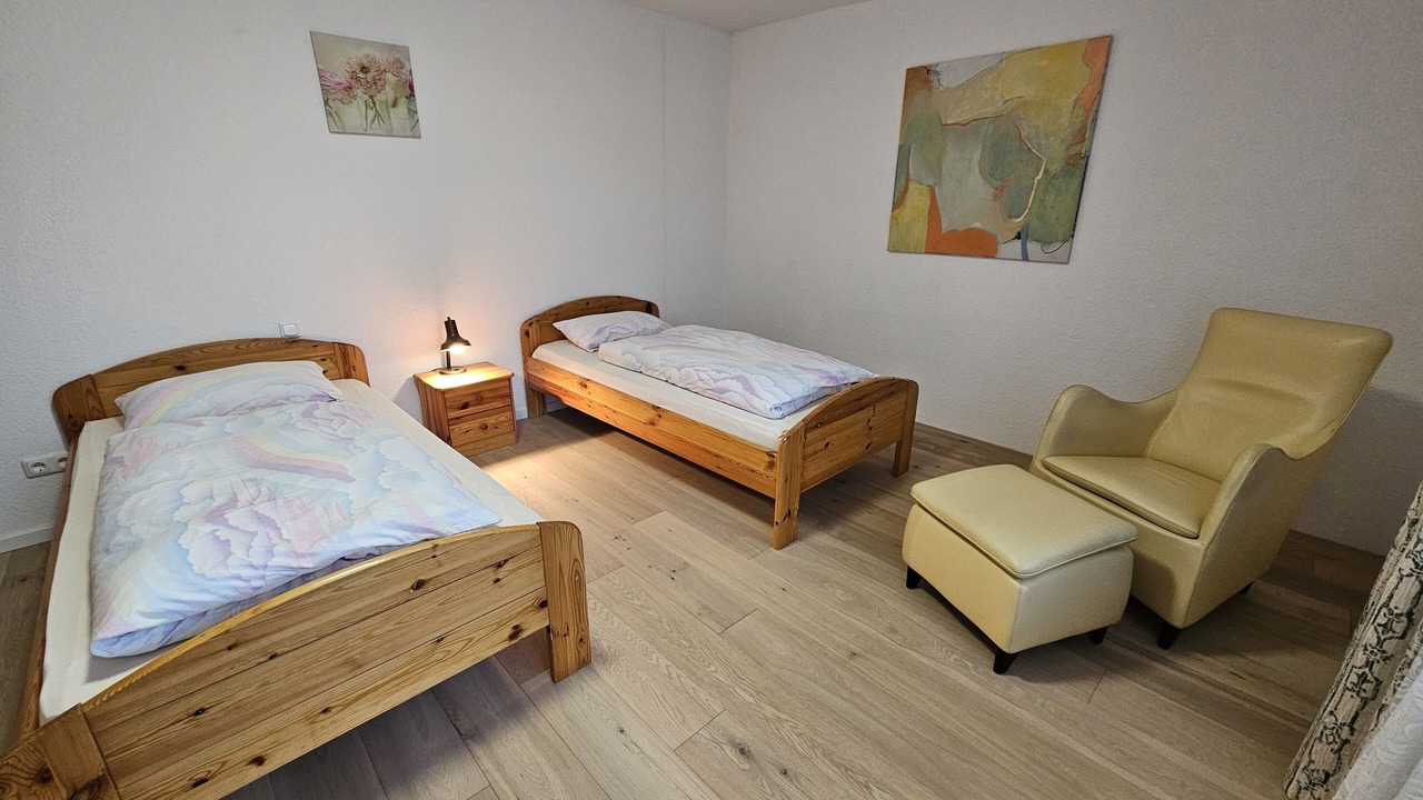 Photo of Bedroom in Furstenfeldbruck District